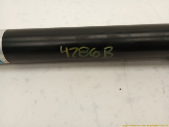 BMW 328IC Pair Of Rear Shock Absorbers