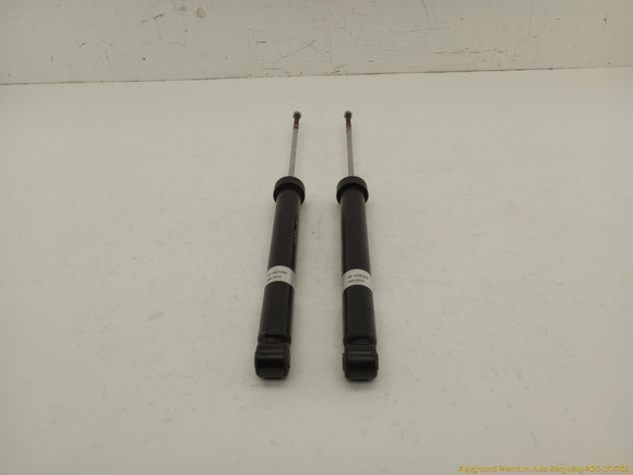 BMW 328IC Pair Of Rear Shock Absorbers