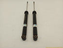 BMW 328IC Pair Of Rear Shock Absorbers-7
