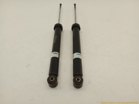 BMW 328IC Pair Of Rear Shock Absorbers