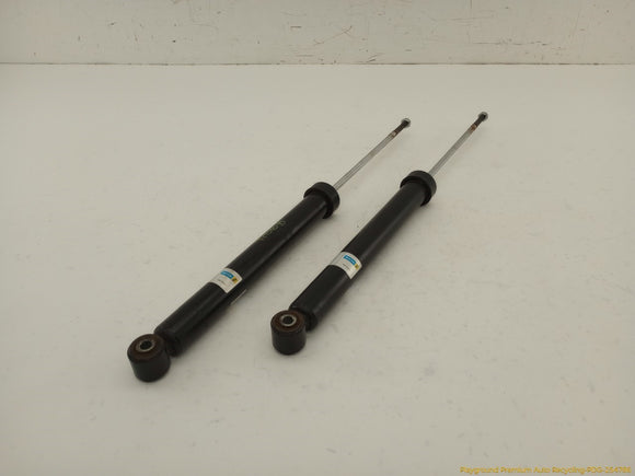 BMW 328IC Pair Of Rear Shock Absorbers
