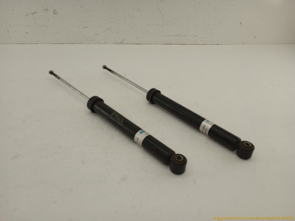 BMW 328IC Pair Of Rear Shock Absorbers