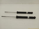 BMW 328IC Pair Of Rear Shock Absorbers-10