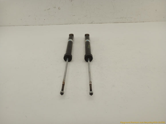 BMW 328IC Pair Of Rear Shock Absorbers