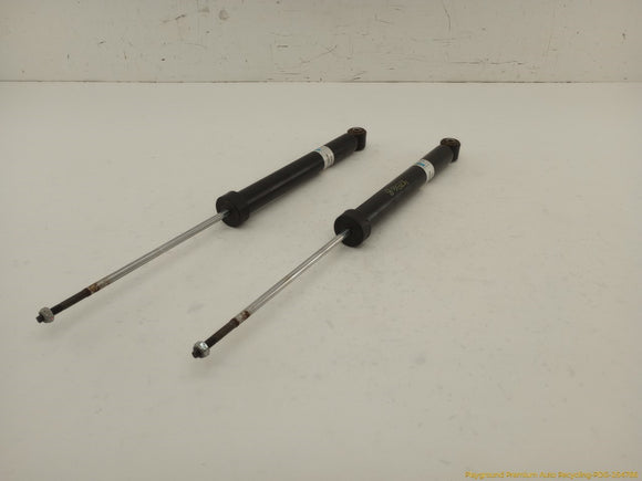 BMW 328IC Pair Of Rear Shock Absorbers