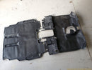 Honda Element Pair Of Front & Rear Floor Carpets-1