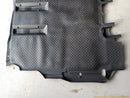 Honda Element Pair Of Front & Rear Floor Carpets-2