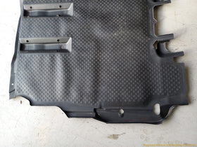 Honda Element Pair Of Front & Rear Floor Carpets - 0