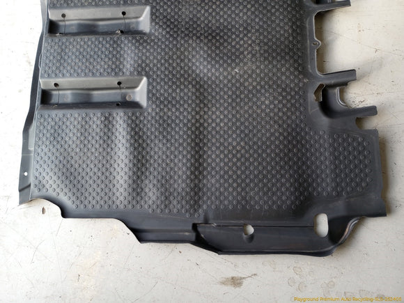 Honda Element Pair Of Front & Rear Floor Carpets