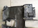 Honda Element Pair Of Front & Rear Floor Carpets-5