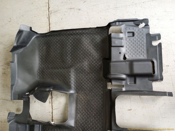 Honda Element Pair Of Front & Rear Floor Carpets