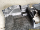 Honda Element Pair Of Front & Rear Floor Carpets-6