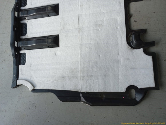 Honda Element Pair Of Front & Rear Floor Carpets