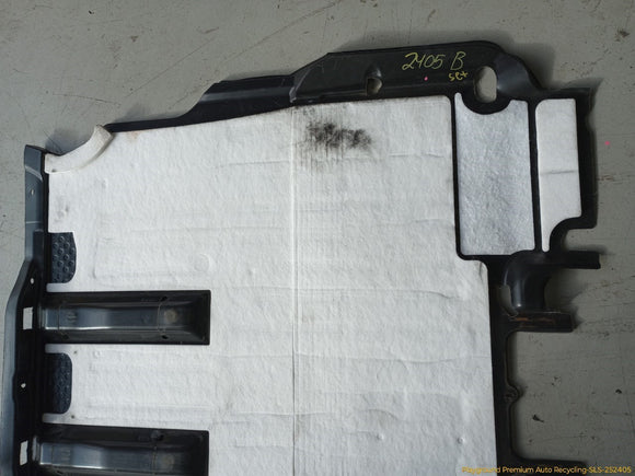 Honda Element Pair Of Front & Rear Floor Carpets