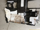 Honda Element Pair Of Front & Rear Floor Carpets-10