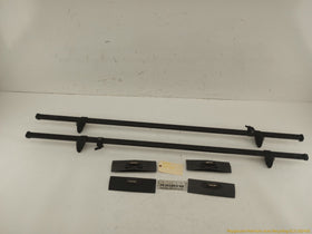 Honda Element Pair Of Roof Luggage Racks
