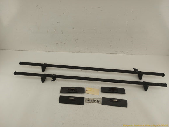 Honda Element Pair Of Roof Luggage Racks