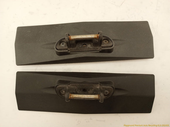 Honda Element Pair Of Roof Luggage Racks
