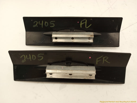 Honda Element Pair Of Roof Luggage Racks