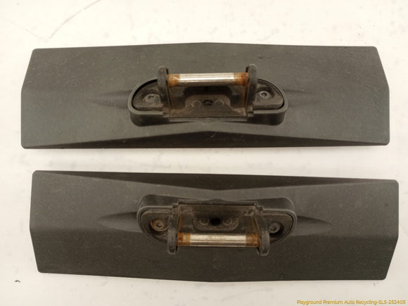 Honda Element Pair Of Roof Luggage Racks