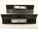 Honda Element Pair Of Roof Luggage Racks-5