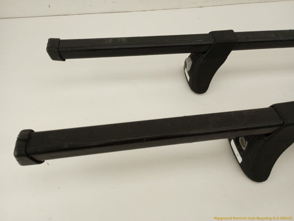 Honda Element Pair Of Roof Luggage Racks