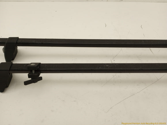 Honda Element Pair Of Roof Luggage Racks