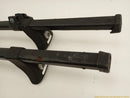 Honda Element Pair Of Roof Luggage Racks-9