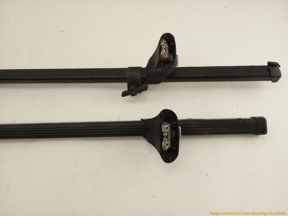 Honda Element Pair Of Roof Luggage Racks