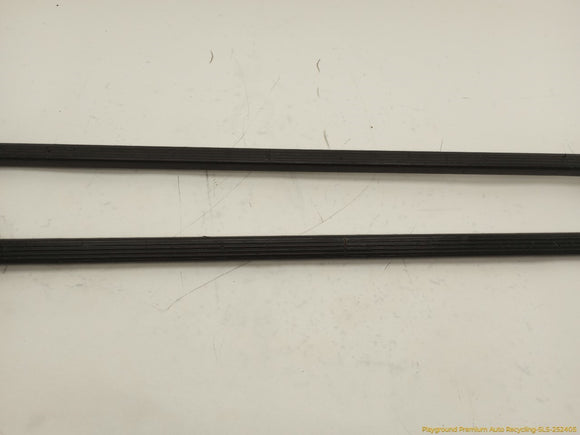 Honda Element Pair Of Roof Luggage Racks
