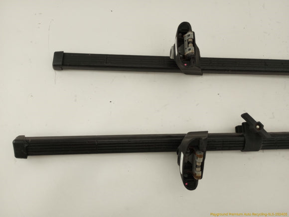 Honda Element Pair Of Roof Luggage Racks