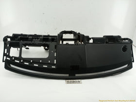 Honda Element Dashboard Panel