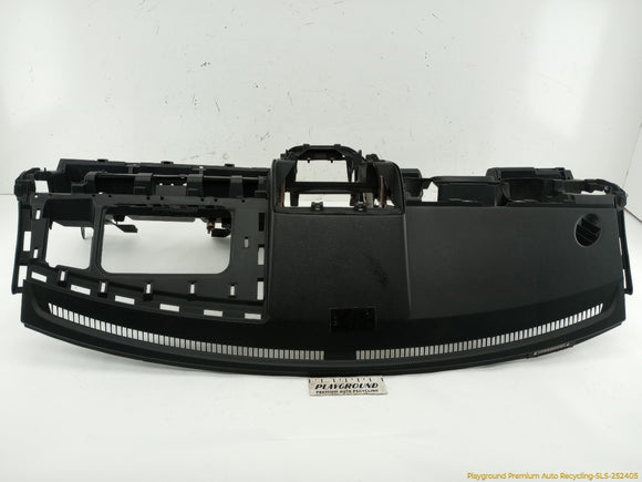 Honda Element Dashboard Panel