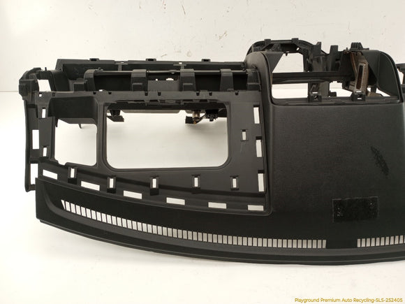 Honda Element Dashboard Panel