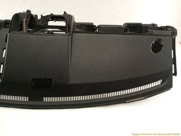 Honda Element Dashboard Panel