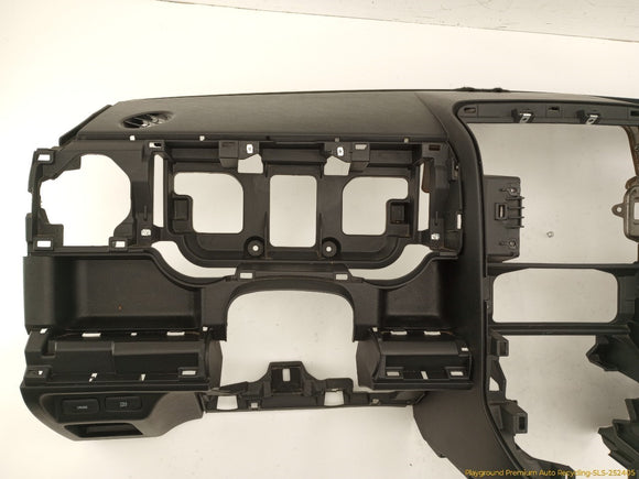 Honda Element Dashboard Panel