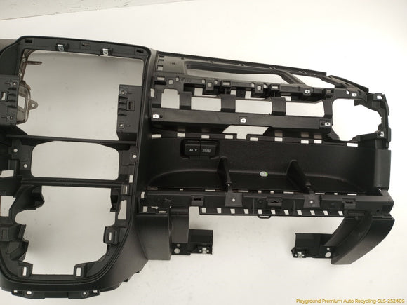 Honda Element Dashboard Panel