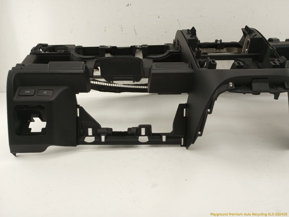 Honda Element Dashboard Panel