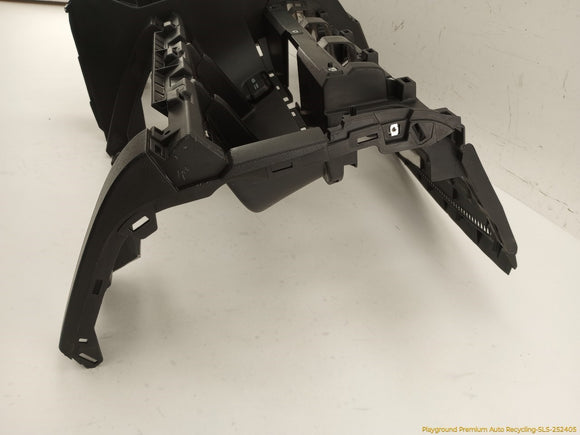 Honda Element Dashboard Panel