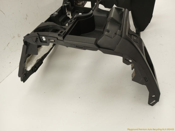 Honda Element Dashboard Panel