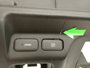 Honda Element Dashboard Panel-10