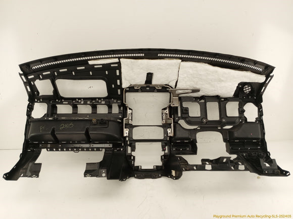 Honda Element Dashboard Panel