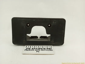 Honda Element Front Bumper License Plate Holder