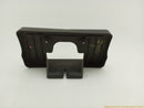 Honda Element Front Bumper License Plate Holder-2