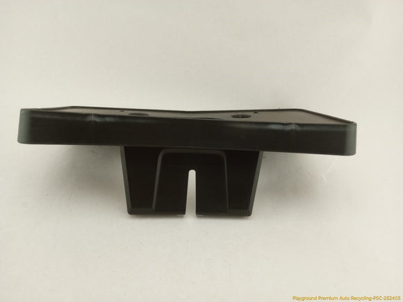 Honda Element Front Bumper License Plate Holder