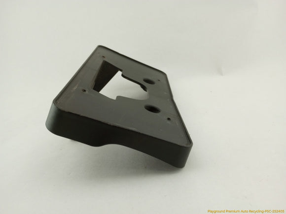 Honda Element Front Bumper License Plate Holder