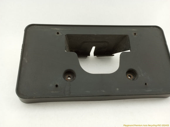 Honda Element Front Bumper License Plate Holder