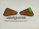 Honda Element Pair Of Front Turn Signal Lamps-1