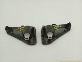Honda Element Pair Of Front Turn Signal Lamps - 0