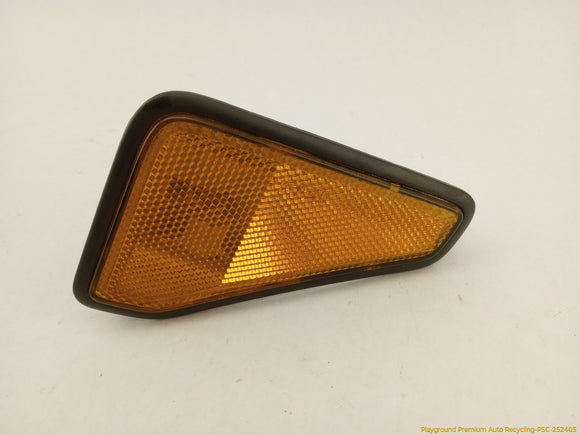 Honda Element Pair Of Front Turn Signal Lamps